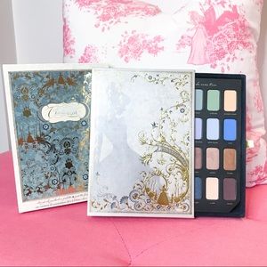 🚫SOLD🚫 Sephora Cinderella Eyeshadow Palette